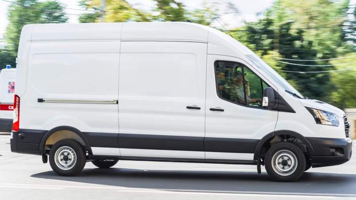 Transport de marchandise Flers